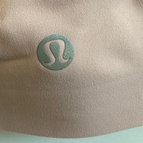 Lululemon FlexyFlex Strappy Yoga Bra - Picture 5 of 6